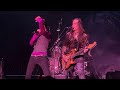 Teacher's Pet / Flesh 'n' Blood / Wind Me Up / Kid Ego performed by Extreme LIVE in Boston