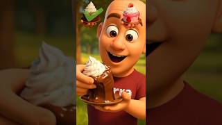 Download lagu YUMMY Tungtung eat chocolate and strawberry dessert #shorts #trending #pageforyou #shortsfeed #asmr mp3