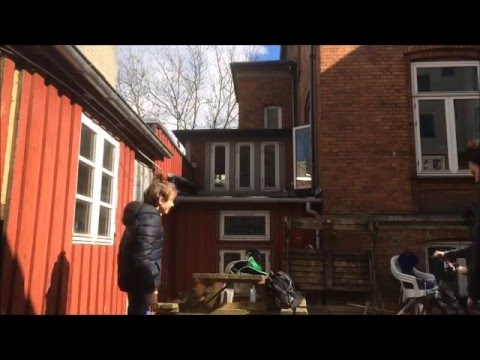 Kommer til dig - Trekanten