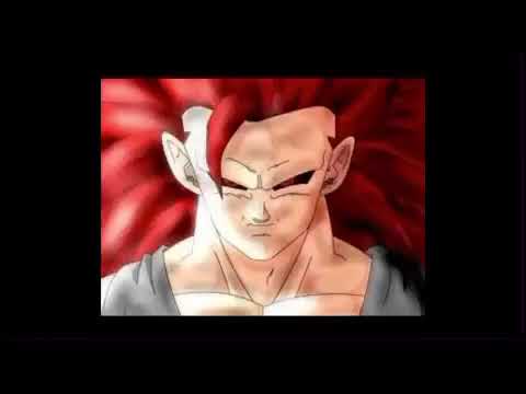 Kool Savas x Eminem - Dragon Ball AF amv