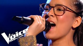 Grégory Lemarchal - Ecris l&#39;histoire - Sonia | The Voice 2022 | Cross Battles