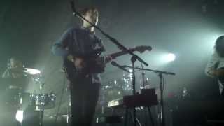 Bombay Bicycle Club &quot;The Giantess/Emergency Contraception Blues&quot; | Live @ The Masquerade