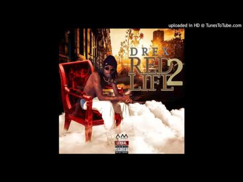 Drex - Fringant (Feat. Isis)