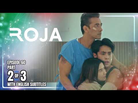 ROJA | Episode 60 (2/3) | February 13, 2026 (with English Subs)