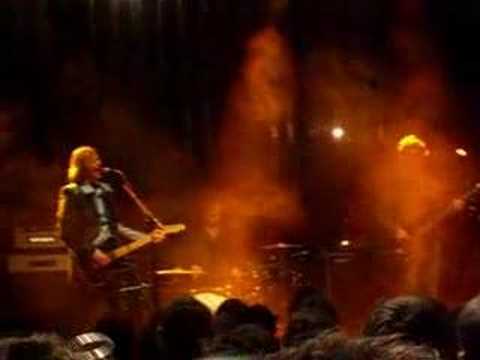 deLillos'85 live at Rockefeller 8/12-2006 (1 of 4)