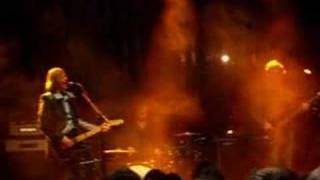 deLillos'85 live at Rockefeller 8/12-2006 (1 of 4)