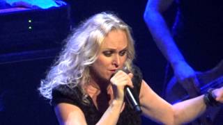 Liv Kristine - Venus (The Sirens en Chile, Febrero 2015)