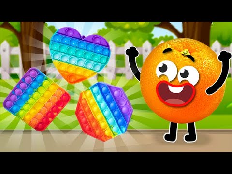 WOW! Tricky Doodles And Their Daily Surprises || Everything Is Funny With Doodles