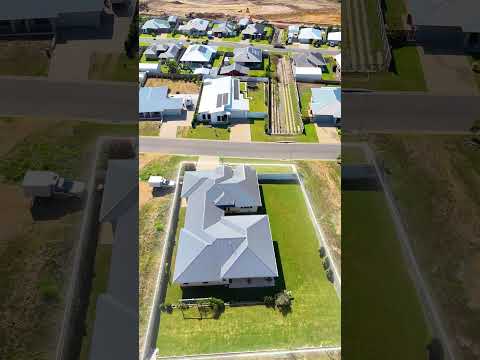 Video Thumbnail for 15 Sea Salt Drive, Lammermoor