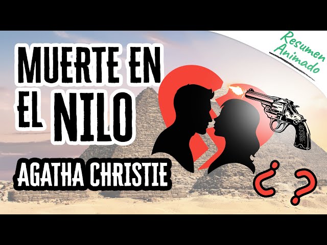 Vídeo relacionado con Muerte en el Nilo