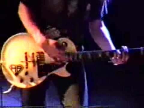 The Hymen Blasters - Live At Ventura's Majestic Theatre