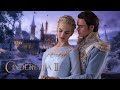 Disney S CINDERELLA 2 2022 Concept Trailer