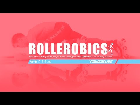 Czas na Rollerobics