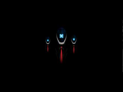 ElectroBiT ft. Alien Grace - Flight of Broken Dreams (Original mix)