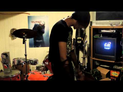 "John Riis Became One Of Them" Raise These Sails (Vocal Cover)