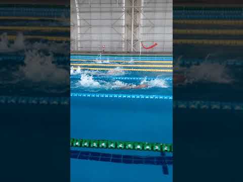 InterUFMG 2019 - 4x50m livre masc