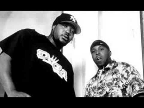 M.O.P Ft Heather B. - My Kinda Nigga II