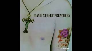 Manic Street Preachers - RP McMurphy (Instrumental)