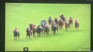 【競馬実況動画2026】第57回読売マイラーズカップ アドマイヤズーム（武豊）