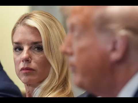Epstein UPDATE sends SHOCKWAVES through America | Another Day