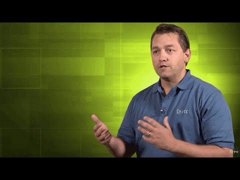 PLM versus ERP - PTC