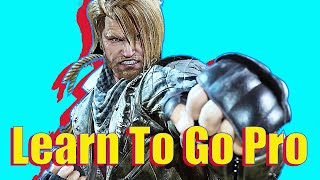 Download lagu Tekken 8 Paul Phoenix Sway Cancel Guide mp3