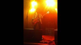 Flaming Groovies  Don&#39;t You Lie To Me cover)