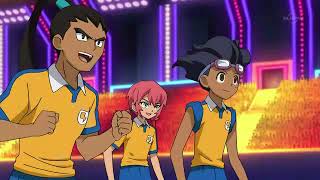 "AMV -  Inazuma Eleven GO" - Ohayo Shining Day