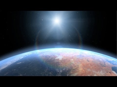 How Mars Lost Its Atmosphere!
