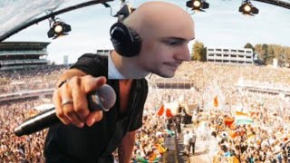 Benjamin Murray - Toenail (Entrance Theme)