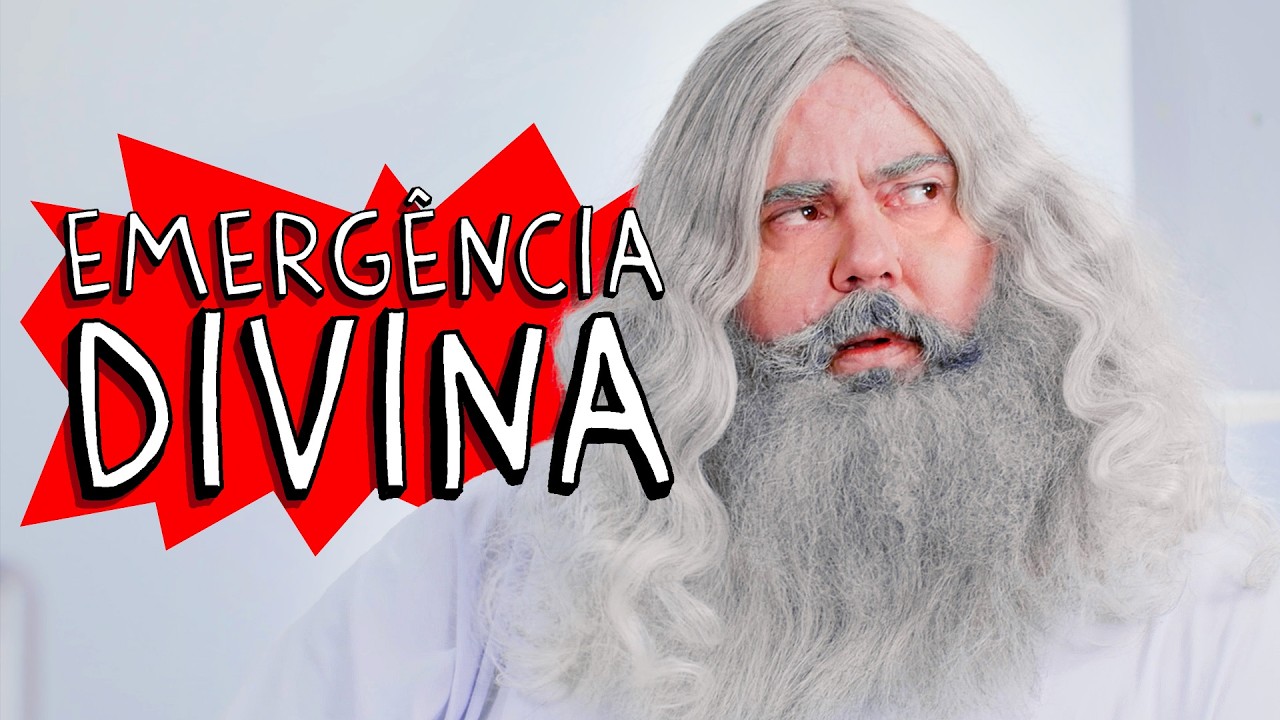 EMERGÊNCIA DIVINA