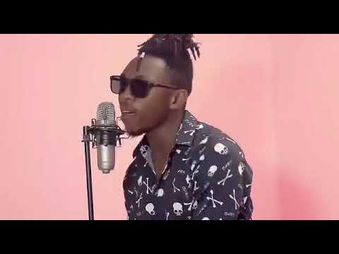 OKEN- My Everything (Studio Session)