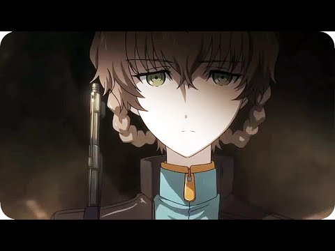 Трейлер: Врата Штейна: Ноль