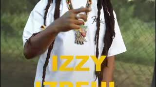 Jah Izerhl - Dub Plate