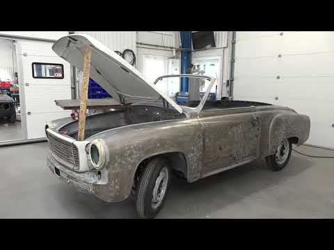 Restaurálás mesterfokon