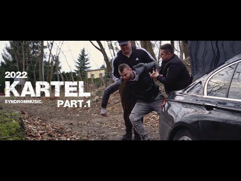 EMASIK x MEID Ft. Micek, Aquil - Kartel (Official Video) part.1
