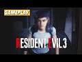 Heather Plays Resident Evil 3 | Kotaku