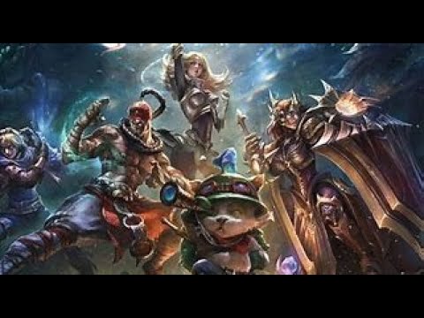 4 K Film League Legends