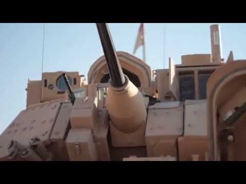 Trae Tha Truth, Paul Wall & Scoop Deville Visit US Troops In Kuwait