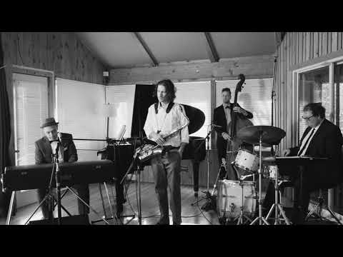 Baby Let Me Hold Your Hand -The Sean Stanley Quartet (Ray Charles)