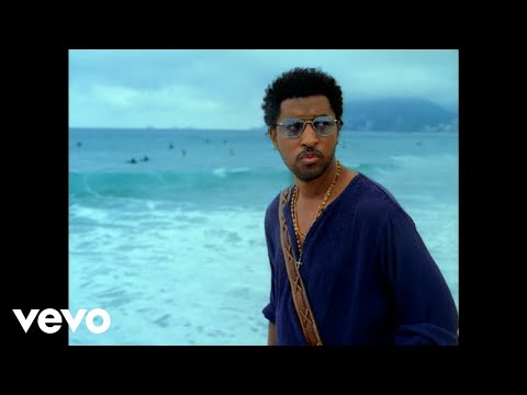 Babyface - Reason For Breathing (Official Video)