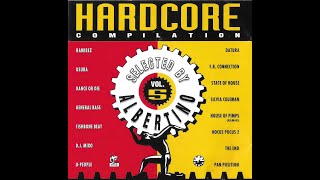 HARDCORE COMPILATION VOL.5