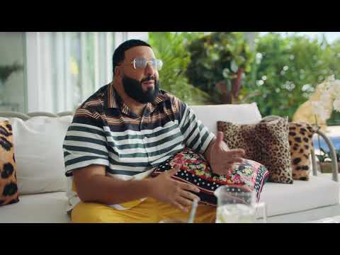DJ Khaled Pandora 1 DJ Khaled Pandora 1