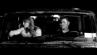 Jared Evan & Statik Selektah - "Black & White" feat. Joey Badass (Official Video)