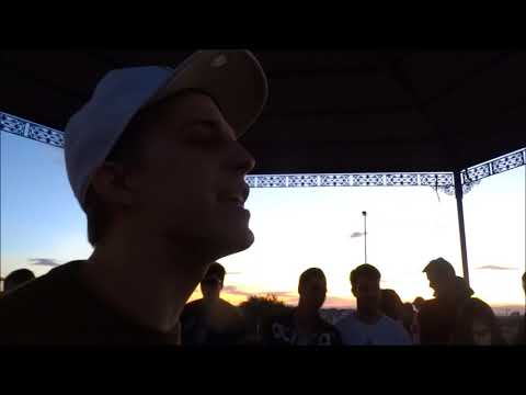 Maese vs Yino [Cuartos - TresoBattle]