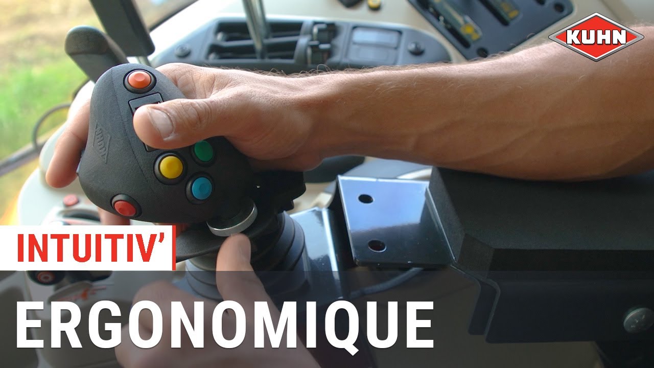 Video Řada PRO-LONGER GII 