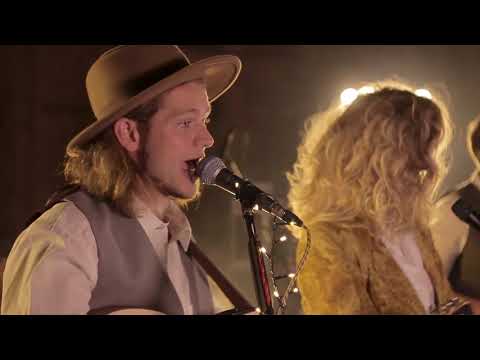 The McKeens (Wedding Band) Summer 2018 Showreel