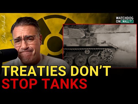 The Case for Nukes: If I Were a World Leader, I’d Be Building Them Too