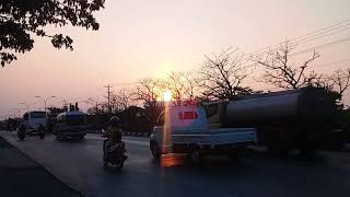 Download lagu informasi viana vianita matahari terbenam perbatasan semarang demak mp3