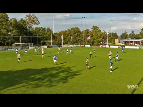 Samenvatting S.V. Meervogels 31 - C.V.V. Jong Hercules